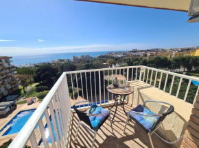 IRiS DEL MAR, Benalmadena